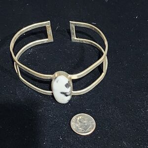 White BUFFALO  Women's Bracelet